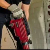 انجام کلیه امور تخریب و کندکاری و بازسازی