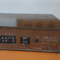 دک رسیور ایوا|سیستم صوتی خانگی|ملایر, |دیوار