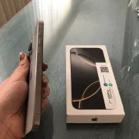 گوشی ۱۶ پرومکس زیر قیمت|موبایل|تربت‌حیدریه, شهید قرنی|دیوار