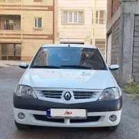 تندر 90 -E2 فول پارس‌خودرویی