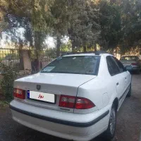 سمند۹۳|خودرو سواری و وانت|مشکین‌دشت, |دیوار