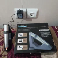 ماشین اصلاح در حد آکبند برند optimax