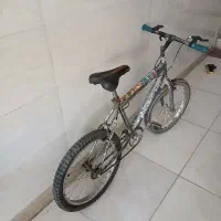 دوچرخه 20
