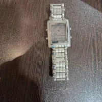 ساعت مچی مردانه دیجیتال کلاروس