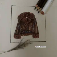 آموزش طراحی لباس|خدمات آموزشی|کرمانشاه, |دیوار