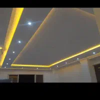 کناف کاری|خدمات پیشه و مهارت|اصفهان, نقش جهان|دیوار