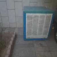 کولر چهارهزار