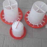 دان خوری و آب خوری