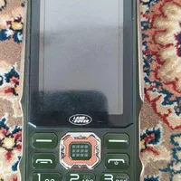 گوشی ارتشی