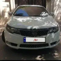 کیا سراتو مونتاژ  اتوماتیک 2000cc مدل ۱۳۹۶ ساده|خودرو سواری و وانت|تهران, آجودانیه|دیوار