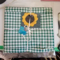 پیشبند آشپزخانه|سفره، حوله، دستمال آشپزخانه|اندیشه, اندیشه فاز ۱|دیوار