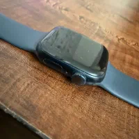 ساعت Iwatch|ساعت|اصفهان, باغ زیار|دیوار