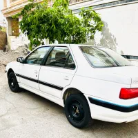 پارس ۱۴۰۲ درجه یک گاز سیمی