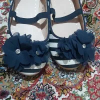 کفش بچه گانه|کفش و لباس بچه|ری, دیلمان|دیوار