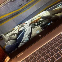 لپتاپ hp zbook g5 studio