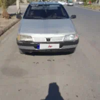 پژو ۴۰۵|خودرو سواری و وانت|زابل, |دیوار