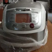 پلو پز چند منظوره black & decker