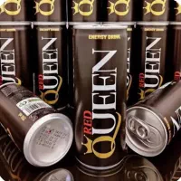 انرژی زا رید کوین