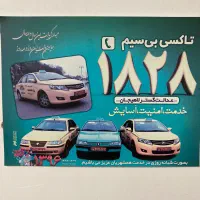 اپراتور تاکسی بیسیم