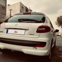 207 پانا 1402|خودرو سواری و وانت|گرگان, |دیوار