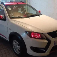 کوییک 403GXRپارس خودرو