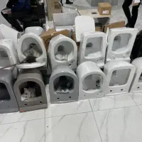 وال هنگ توالت فرنگی