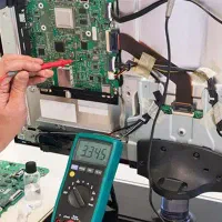 نصب و تعمیرات تلویزیون،نصب دیواری تلویزیون|خدمات پیشه و مهارت|اردبیل, |دیوار