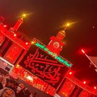 کربلا ویژه محرم