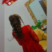 میکاپ و شینیون|خدمات آرایشگری و زیبایی|زابل, |دیوار