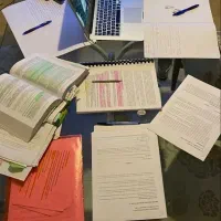 تخصص درنوشتن پایاننامه روانشناسی مقاله روان شناسی