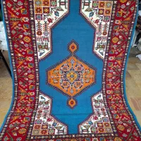 تولیدی قالیچه دستباف عمده
