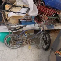 دوچرخه|دوچرخه، اسکیت، اسکوتر|شهرضا, |دیوار