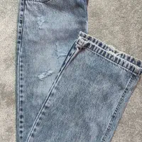 شلوار جین زنانه جنس ترکیه ای