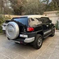 تویوتا اف جی ۲۰۱۲