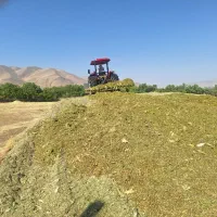 کارکر جهت گاوداری صنعتی