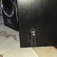 باند اسپیکر دوتیکه|سیستم صوتی خانگی|کرمانشاه, |دیوار