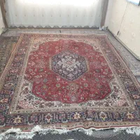 فرش ۱۲ متری دستباف