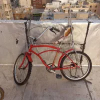 دوچرخه سایز ۲۰ مارک برادرر کره ای اصل|دوچرخه، اسکیت، اسکوتر|تهران, حافظیه|دیوار