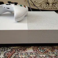 فروش یک عدد کنسول بازی xbox one s