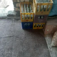 جعبه نوشابه