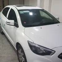 خودرو شاهین G