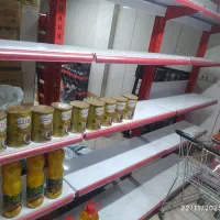 تجهیزات فروشگاهی|فروشگاه و مغازه|بهارستان, |دیوار