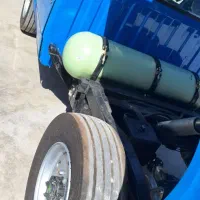 نیسان زامیاد دوگانه فابریک مدل ۱۴۰۴|خودرو سواری و وانت|تهران, میدان میوه و تره‌بار مرکزی|دیوار