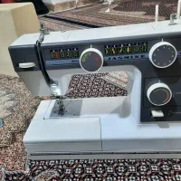 چرخه خیاطی کاچیران مدل یاسمین