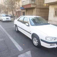 پرشیا بی رنگ آخر ۹۹ تک برگ سند|خودرو سواری و وانت|تهران, جمهوری|دیوار