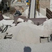 پوکه ی معدنی تبریز