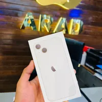 Iphone 13 128 g chاکبند