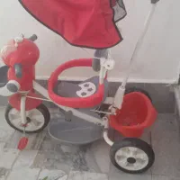 سه چرخه کودک