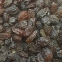 کشمش پاک شده