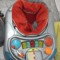 وسایل بچه
